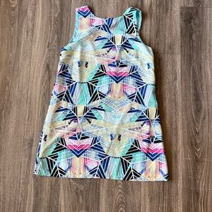Sugar lips dress large